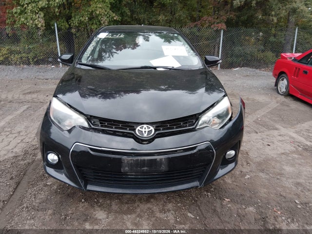 Aukcja sprzedaży 2015 Toyota Corolla S Plus, vin: 2T1BURHE0FC254033, numer aukcji: 46324952