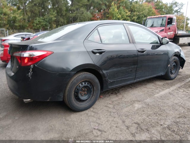 Aukcja sprzedaży 2015 Toyota Corolla S Plus, vin: 2T1BURHE0FC254033, numer aukcji: 46324952
