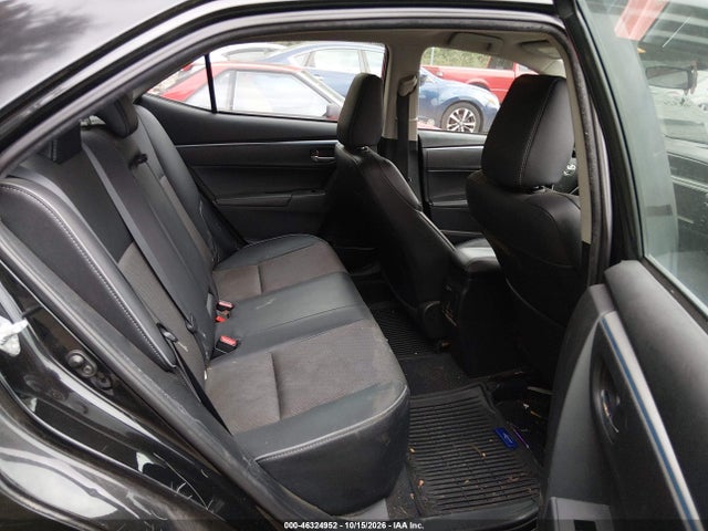 Aukcja sprzedaży 2015 Toyota Corolla S Plus, vin: 2T1BURHE0FC254033, numer aukcji: 46324952
