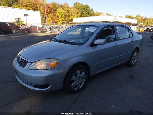 Продаж на аукціоні авто 2005 Toyota Corolla Le, vin: 2T1BR32EX5C332047, номер лоту: 46324954