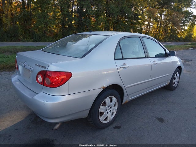 Продаж на аукціоні авто 2005 Toyota Corolla Le, vin: 2T1BR32EX5C332047, номер лоту: 46324954