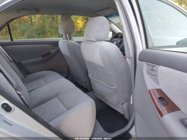 Продаж на аукціоні авто 2005 Toyota Corolla Le, vin: 2T1BR32EX5C332047, номер лоту: 46324954