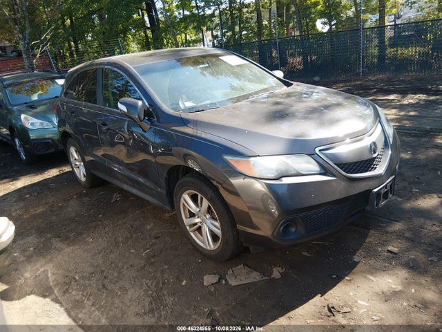 Продаж на аукціоні авто 2013 Acura Rdx, vin: 5J8TB4H31DL011043, номер лоту: 46324955