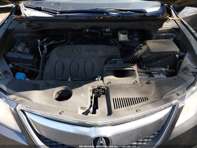 Продаж на аукціоні авто 2013 Acura Rdx, vin: 5J8TB4H31DL011043, номер лоту: 46324955