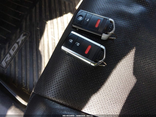 Продаж на аукціоні авто 2013 Acura Rdx, vin: 5J8TB4H31DL011043, номер лоту: 46324955