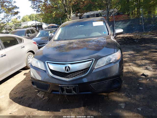 Продаж на аукціоні авто 2013 Acura Rdx, vin: 5J8TB4H31DL011043, номер лоту: 46324955