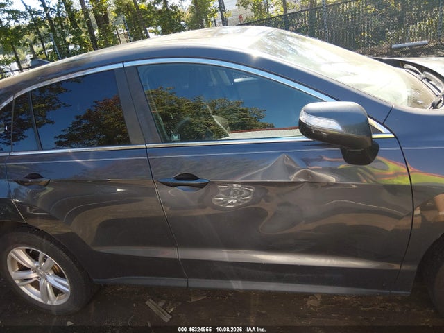 Продаж на аукціоні авто 2013 Acura Rdx, vin: 5J8TB4H31DL011043, номер лоту: 46324955