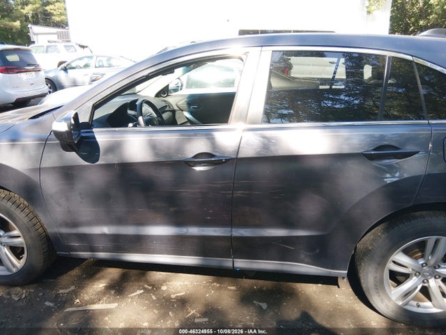 Продаж на аукціоні авто 2013 Acura Rdx, vin: 5J8TB4H31DL011043, номер лоту: 46324955