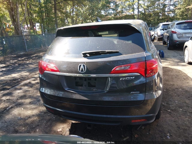 Продаж на аукціоні авто 2013 Acura Rdx, vin: 5J8TB4H31DL011043, номер лоту: 46324955