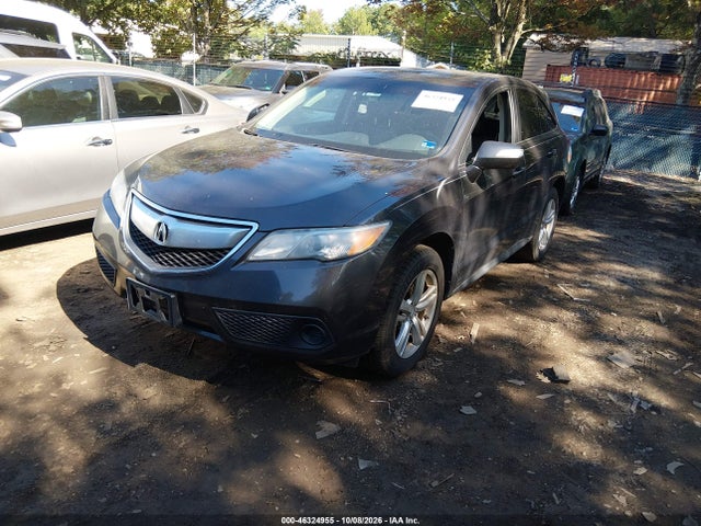 Продаж на аукціоні авто 2013 Acura Rdx, vin: 5J8TB4H31DL011043, номер лоту: 46324955