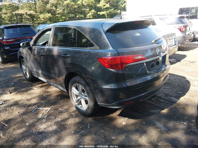Продаж на аукціоні авто 2013 Acura Rdx, vin: 5J8TB4H31DL011043, номер лоту: 46324955