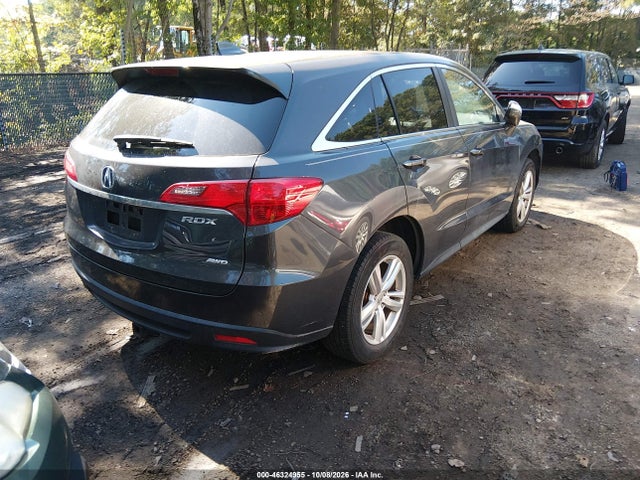 Продаж на аукціоні авто 2013 Acura Rdx, vin: 5J8TB4H31DL011043, номер лоту: 46324955