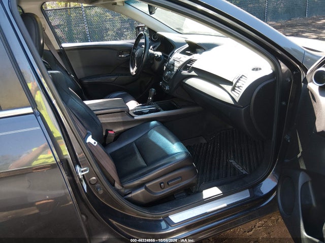 Продаж на аукціоні авто 2013 Acura Rdx, vin: 5J8TB4H31DL011043, номер лоту: 46324955