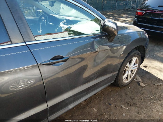 Продаж на аукціоні авто 2013 Acura Rdx, vin: 5J8TB4H31DL011043, номер лоту: 46324955