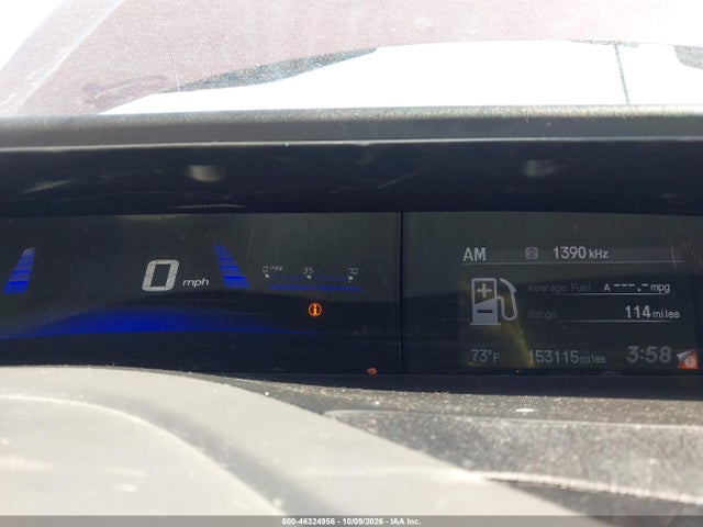 Продажа на аукционе авто 2012 Honda Civic Ex-l, vin: 19XFB2F90CE057428, номер лота: 46324956