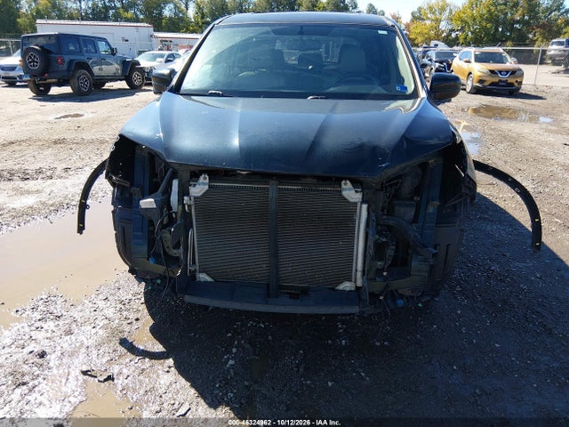 Продажа на аукционе авто 2016 Honda Pilot Ex-l, vin: 5FNYF6H53GB080958, номер лота: 46324962
