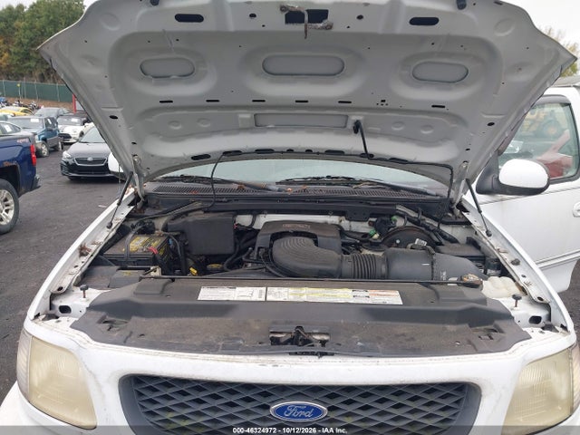 Продажа на аукционе авто 1998 Ford F-150 Lariat/standard/xl/xlt, vin: 1FTRF18LXWNA45162, номер лота: 46324972