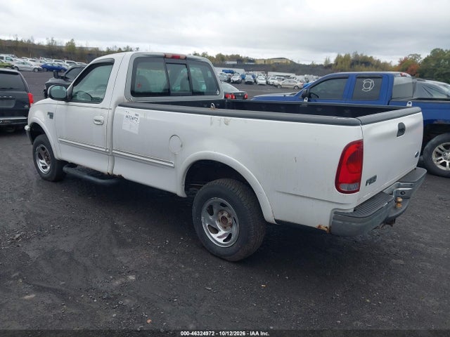 Продажа на аукционе авто 1998 Ford F-150 Lariat/standard/xl/xlt, vin: 1FTRF18LXWNA45162, номер лота: 46324972