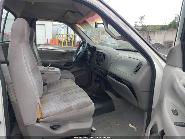 Продажа на аукционе авто 1998 Ford F-150 Lariat/standard/xl/xlt, vin: 1FTRF18LXWNA45162, номер лота: 46324972