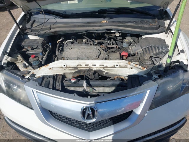 Aukcja sprzedaży 2013 Acura Mdx Technology Package, vin: 2HNYD2H47DH523912, numer aukcji: 46325001