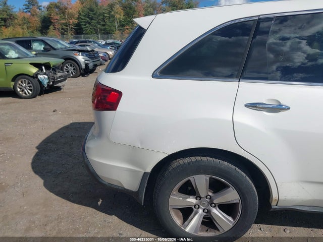 Aukcja sprzedaży 2013 Acura Mdx Technology Package, vin: 2HNYD2H47DH523912, numer aukcji: 46325001