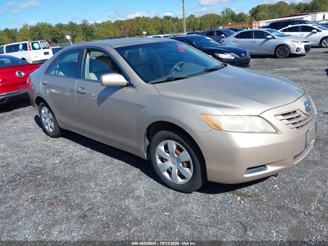 Aukcja sprzedaży 2007 Toyota Camry Le, vin: 4T1BE46K27U516675, numer aukcji: 46325005
