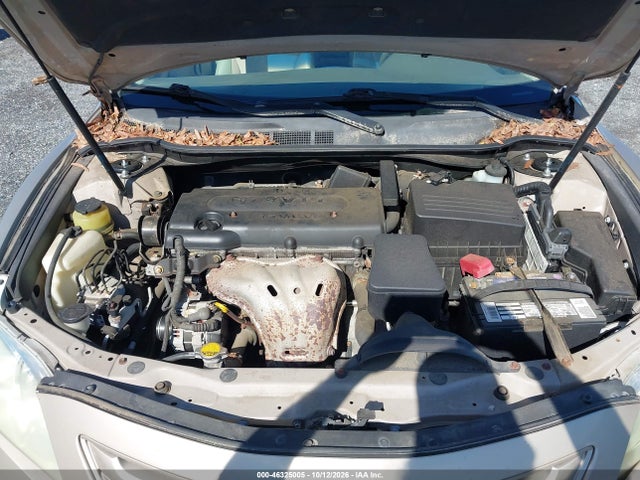 Aukcja sprzedaży 2007 Toyota Camry Le, vin: 4T1BE46K27U516675, numer aukcji: 46325005