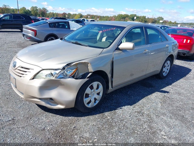 Aukcja sprzedaży 2007 Toyota Camry Le, vin: 4T1BE46K27U516675, numer aukcji: 46325005