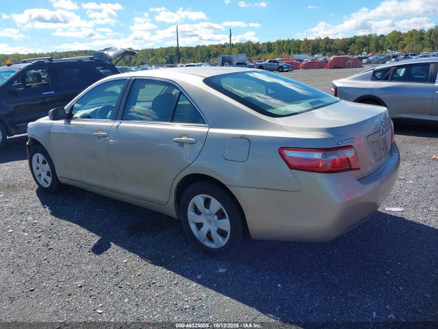 Aukcja sprzedaży 2007 Toyota Camry Le, vin: 4T1BE46K27U516675, numer aukcji: 46325005