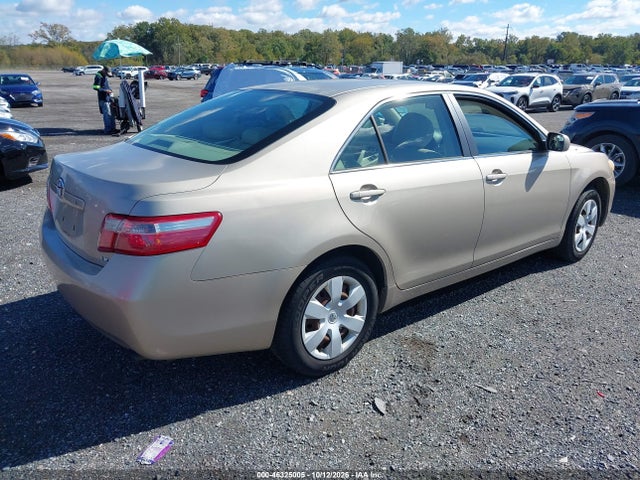 Aukcja sprzedaży 2007 Toyota Camry Le, vin: 4T1BE46K27U516675, numer aukcji: 46325005