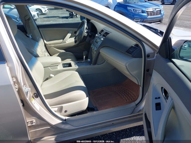 Aukcja sprzedaży 2007 Toyota Camry Le, vin: 4T1BE46K27U516675, numer aukcji: 46325005