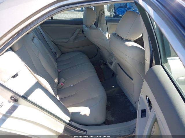 Aukcja sprzedaży 2007 Toyota Camry Le, vin: 4T1BE46K27U516675, numer aukcji: 46325005