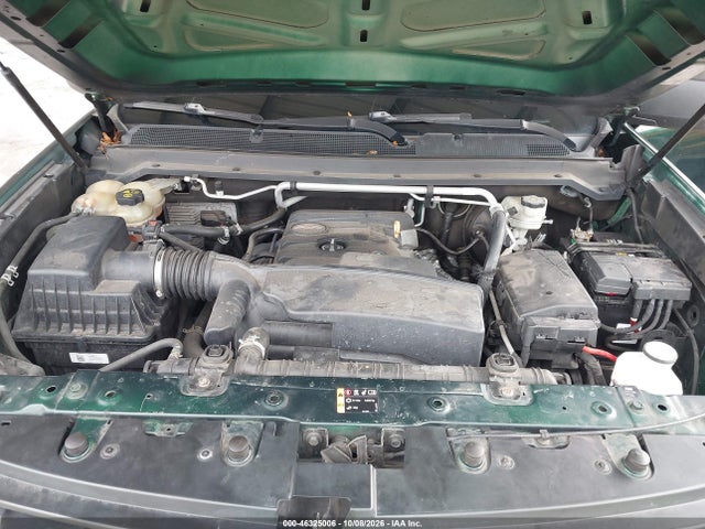 Aukcja sprzedaży 2016 Chevrolet Colorado Wt, vin: 1GCGSBEA6G1280307, numer aukcji: 46325006