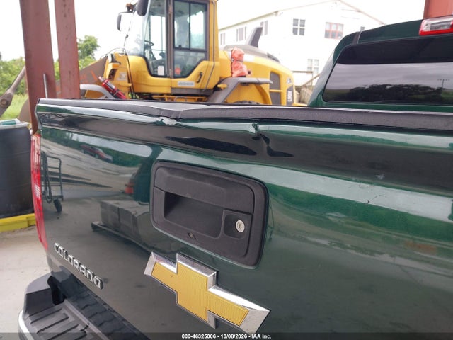 Aukcja sprzedaży 2016 Chevrolet Colorado Wt, vin: 1GCGSBEA6G1280307, numer aukcji: 46325006