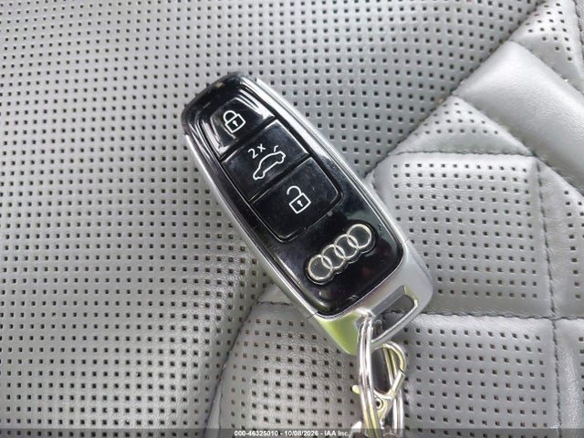 Продажа на аукционе авто 2021 Audi Sq7 Premium Plus Tfsi Quattro Tiptronic, vin: WA1AWBF75MD016660, номер лота: 46325010