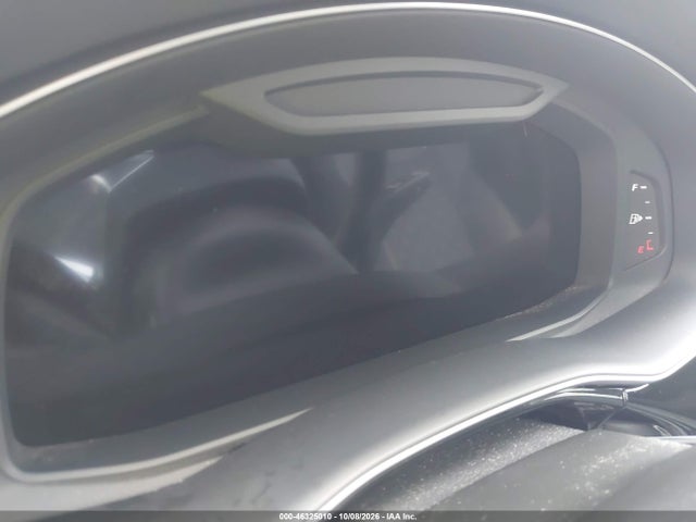 Продажа на аукционе авто 2021 Audi Sq7 Premium Plus Tfsi Quattro Tiptronic, vin: WA1AWBF75MD016660, номер лота: 46325010