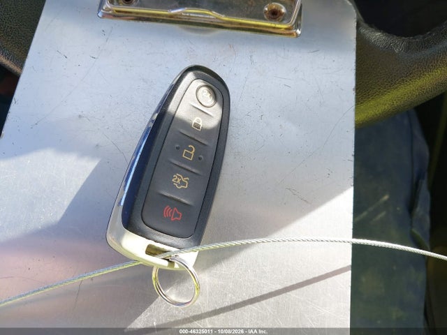 46325011 :رقم المزاد ، 1FMCU9J97EUE49450 vin ، 2014 Ford Escape Titanium مزاد بيع