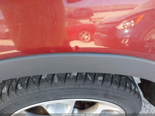 46325011 :رقم المزاد ، 1FMCU9J97EUE49450 vin ، 2014 Ford Escape Titanium مزاد بيع