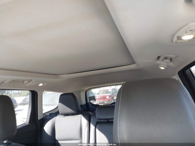 46325011 :رقم المزاد ، 1FMCU9J97EUE49450 vin ، 2014 Ford Escape Titanium مزاد بيع