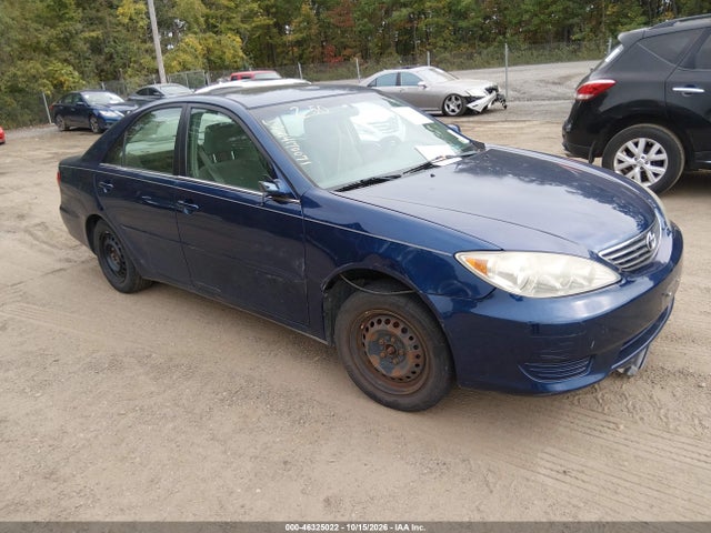 Aukcja sprzedaży 2005 Toyota Camry Le, vin: 4T1BE30K65U021136, numer aukcji: 46325022
