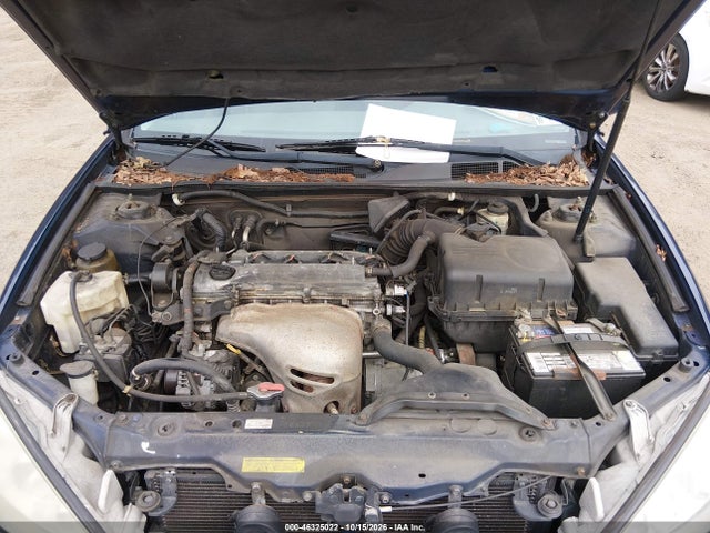 Aukcja sprzedaży 2005 Toyota Camry Le, vin: 4T1BE30K65U021136, numer aukcji: 46325022