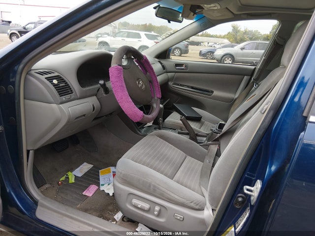 Aukcja sprzedaży 2005 Toyota Camry Le, vin: 4T1BE30K65U021136, numer aukcji: 46325022