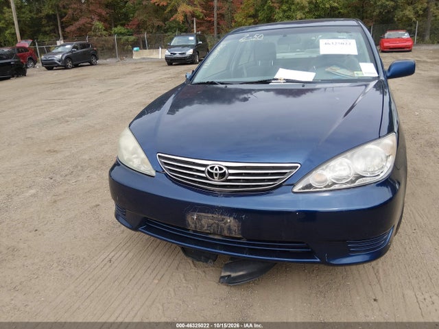 Aukcja sprzedaży 2005 Toyota Camry Le, vin: 4T1BE30K65U021136, numer aukcji: 46325022
