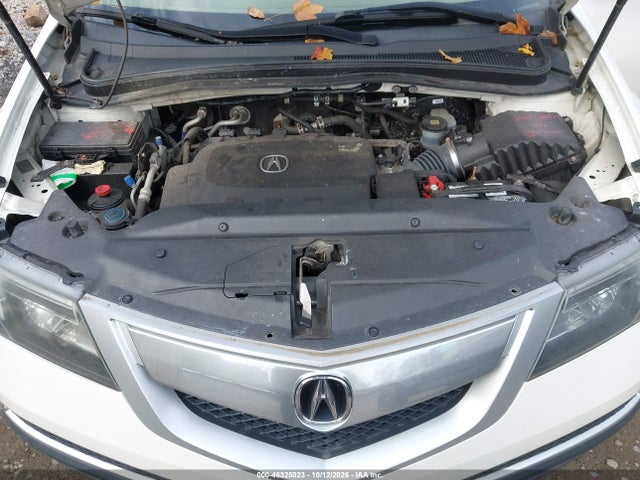 Aukcja sprzedaży 2013 Acura Mdx, vin: 2HNYD2H2XDH522333, numer aukcji: 46325023