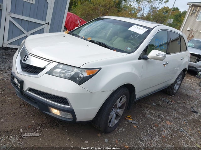 Aukcja sprzedaży 2013 Acura Mdx, vin: 2HNYD2H2XDH522333, numer aukcji: 46325023