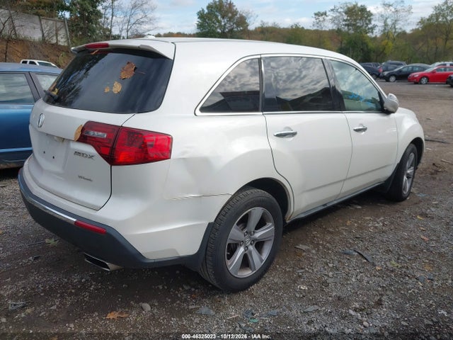 Aukcja sprzedaży 2013 Acura Mdx, vin: 2HNYD2H2XDH522333, numer aukcji: 46325023