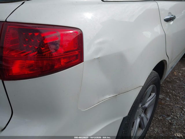 Aukcja sprzedaży 2013 Acura Mdx, vin: 2HNYD2H2XDH522333, numer aukcji: 46325023