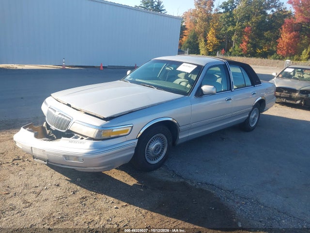 Продаж на аукціоні авто 1997 Mercury Grand Marquis Gs, vin: 2MELM74W6VX723853, номер лоту: 46325027