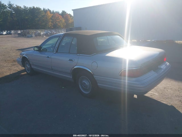 Продаж на аукціоні авто 1997 Mercury Grand Marquis Gs, vin: 2MELM74W6VX723853, номер лоту: 46325027