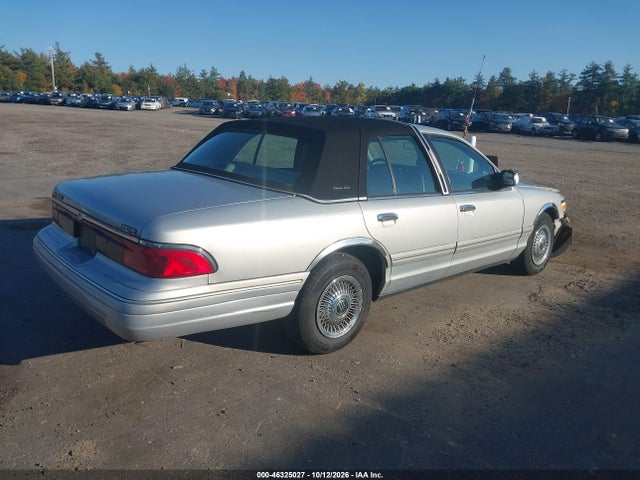 Продаж на аукціоні авто 1997 Mercury Grand Marquis Gs, vin: 2MELM74W6VX723853, номер лоту: 46325027